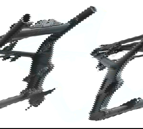 Quadro B Honda Cb 650f 18-21 Original