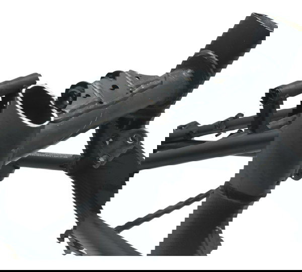 Quadro B Honda Cb 650f 18-21 Original