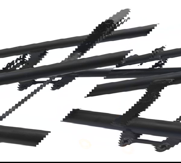 Quadro B Honda Cb 650f 18-21 Original