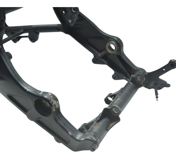 Quadro B Honda Cb 650f 18-21 Original