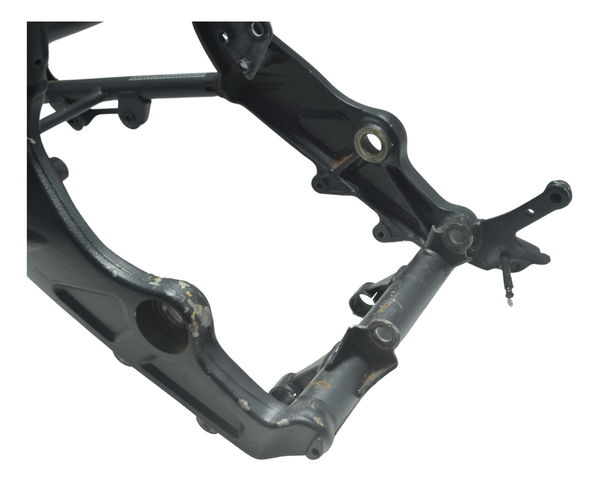 Quadro B Honda Cb 650f 18-21 Original