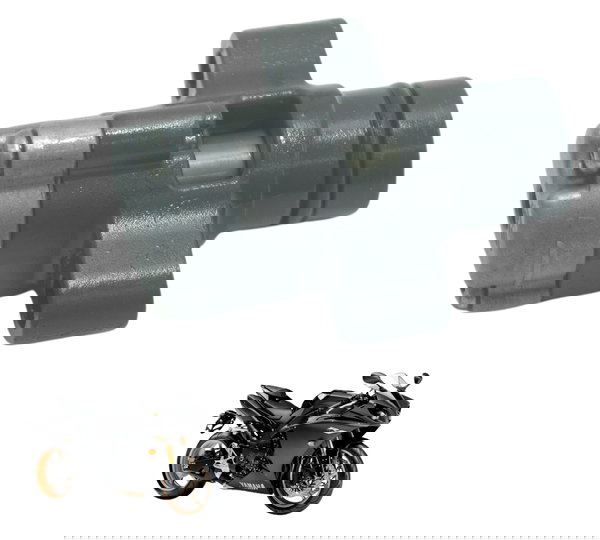 Regulador De Pressão Yamaha Yzf R1 09-15 Original