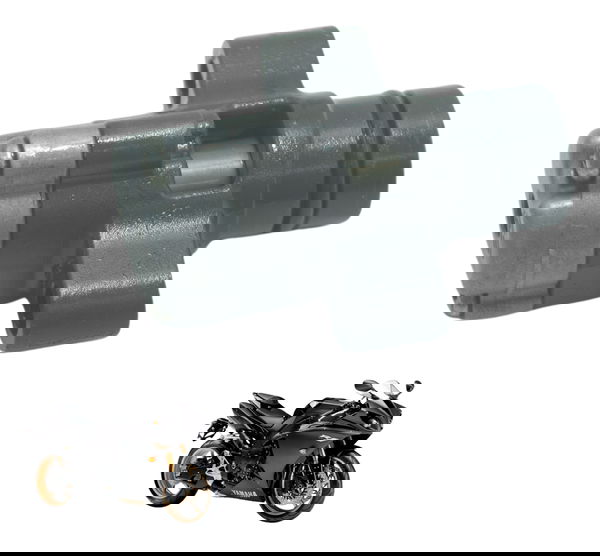 Regulador De Pressão Yamaha Yzf R1 09-15 Original