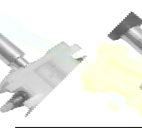 Atuador Caixa De Filtro Yamaha Yzf R1 09-15 Original