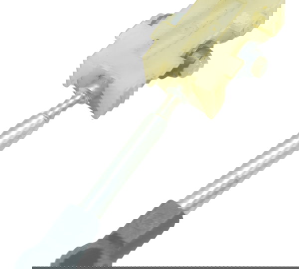 Atuador Caixa De Filtro Yamaha Yzf R1 09-15 Original