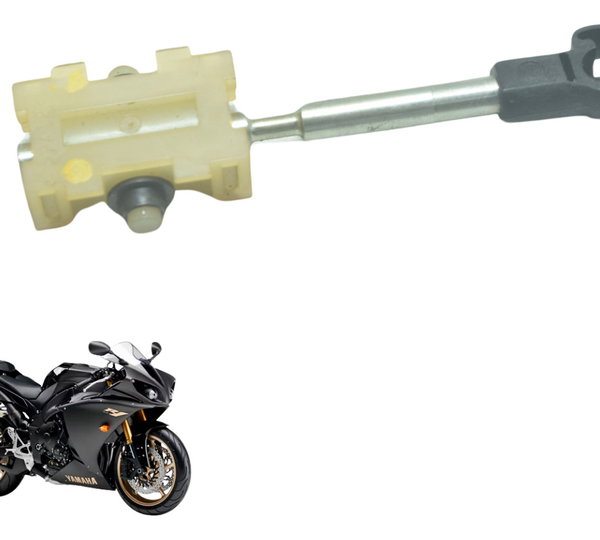 Atuador Caixa De Filtro Yamaha Yzf R1 09-15 Original
