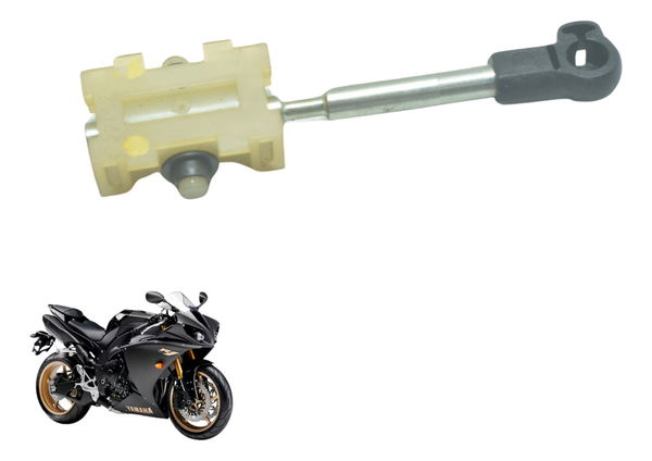 Atuador Caixa De Filtro Yamaha Yzf R1 09-15 Original