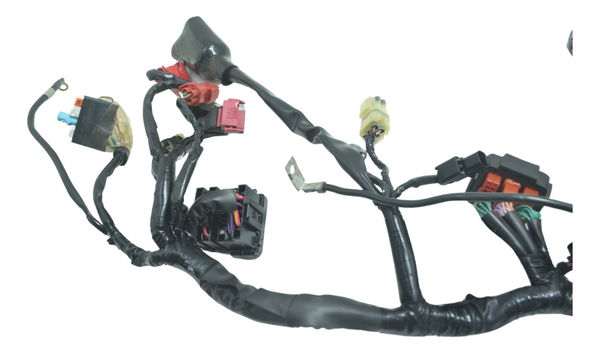 Chicote Principal Honda Cb 650f 18-21 Original