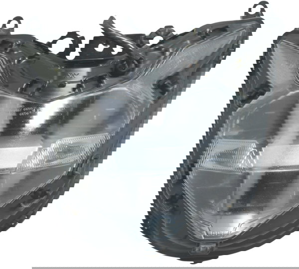 Farol Honda Cb 650f 18-21 Original Ambos Lados