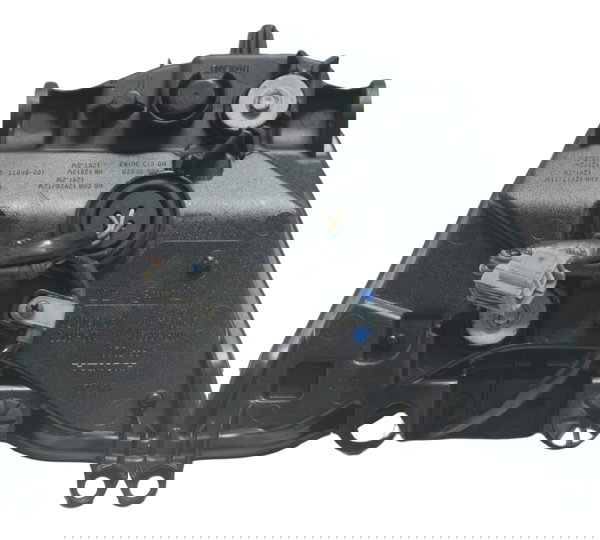 Farol Honda Cb 650f 18-21 Original Ambos Lados