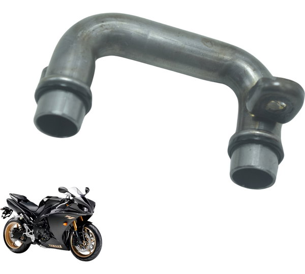 Conexão Óleo Yamaha Yzf R1 09-15 Original