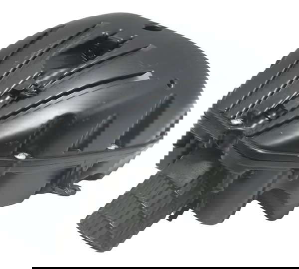 Caixa Filtro De Ar Honda Cb 650f 18-21 Original