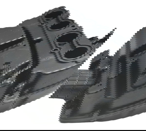 Caixa Filtro De Ar Honda Cb 650f 18-21 Original