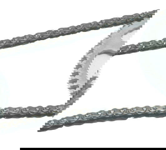 Engrenagens E Corrente Bomba Óleo Yamaha Yzf R1 09-15 Orig