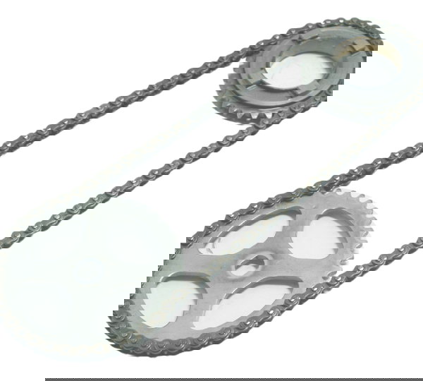 Engrenagens E Corrente Bomba Óleo Yamaha Yzf R1 09-15 Orig