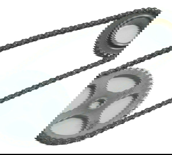 Engrenagens E Corrente Bomba Óleo Yamaha Yzf R1 09-15 Orig