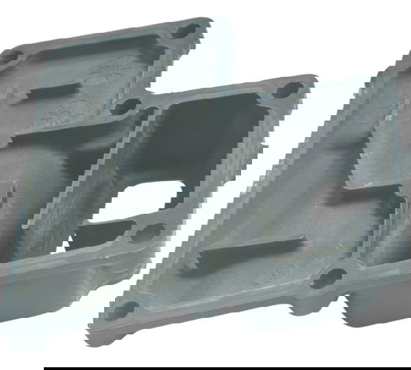 Tampa Respiro Motor Yamaha Yzf R1 09-15 Original