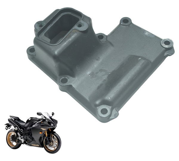 Tampa Respiro Motor Yamaha Yzf R1 09-15 Original