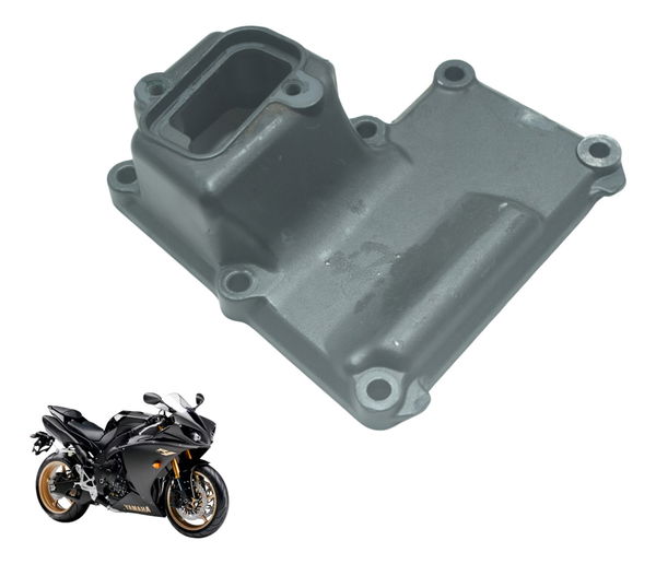 Tampa Respiro Motor Yamaha Yzf R1 09-15 Original