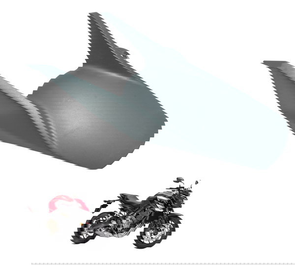 Protetor Amortecedor Honda Cb 650f 18-21 Original