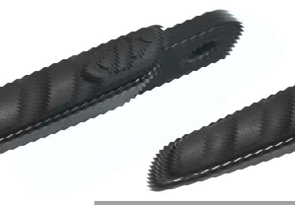 Pedaleira Traseira Dir C/ Det Harley Fat Bob M8 Fxfb 18-23