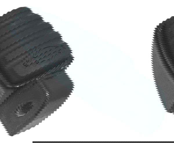 Pedaleira Traseira Dir C/ Det Harley Fat Bob M8 Fxfb 18-23