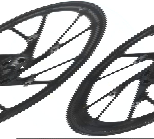 Roda Dianteira Honda Cb 650f 18-21 Original