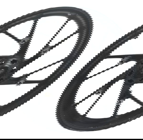 Roda Dianteira Honda Cb 650f 18-21 Original