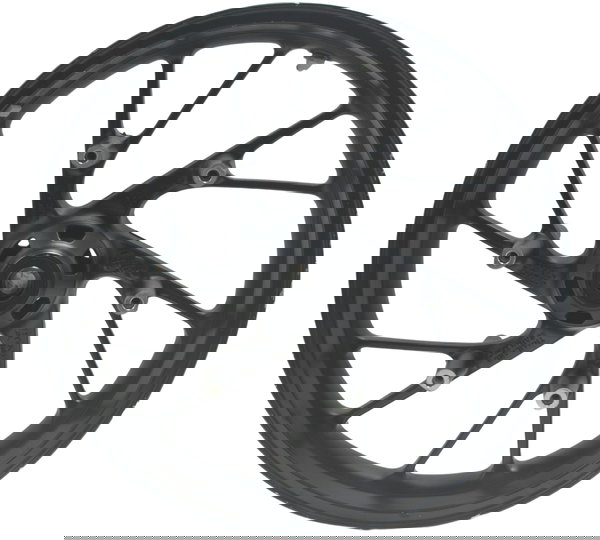 Roda Dianteira Honda Cb 650f 18-21 Original