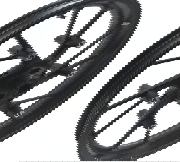 Roda Dianteira Honda Cb 650f 18-21 Original