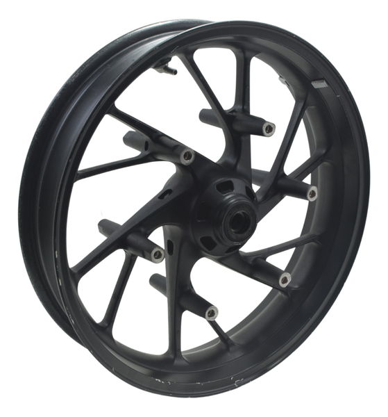 Roda Dianteira Honda Cb 650f 18-21 Original