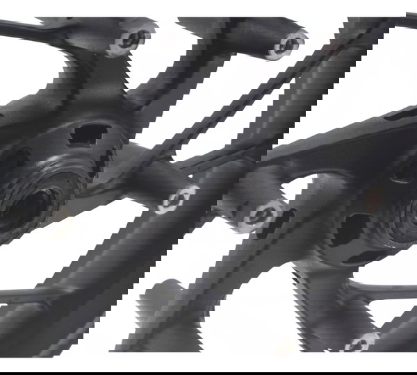 Roda Dianteira Honda Cb 650f 18-21 Original