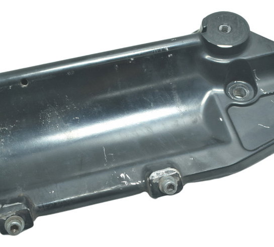 Suporte Escape Harley Fat Bob M8 Fxfb 18-23 Original