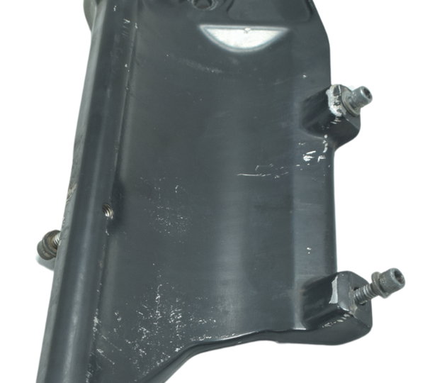Suporte Escape Harley Fat Bob M8 Fxfb 18-23 Original