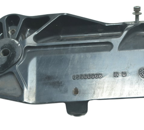 Suporte Escape Harley Fat Bob M8 Fxfb 18-23 Original