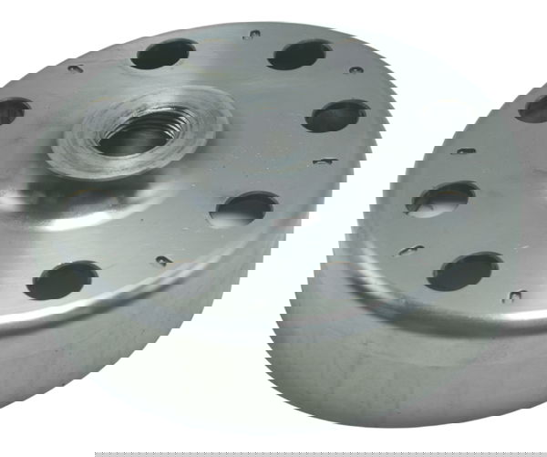 Volan Magneto Yamaha Yzf R1 09-15 Original