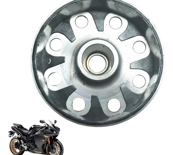 Volan Magneto Yamaha Yzf R1 09-15 Original