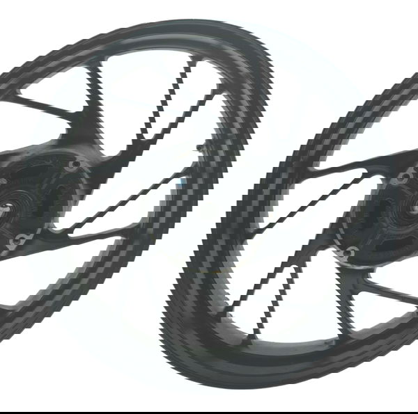 Roda Traseira Honda Cb 650f 18-21 Original