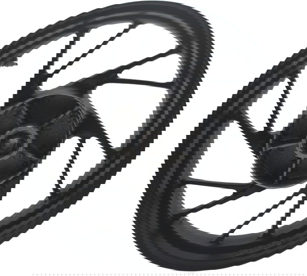 Roda Traseira Honda Cb 650f 18-21 Original