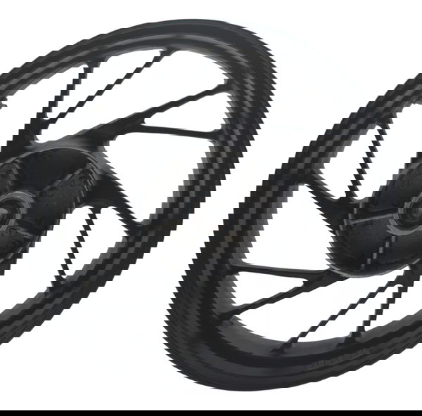 Roda Traseira Honda Cb 650f 18-21 Original