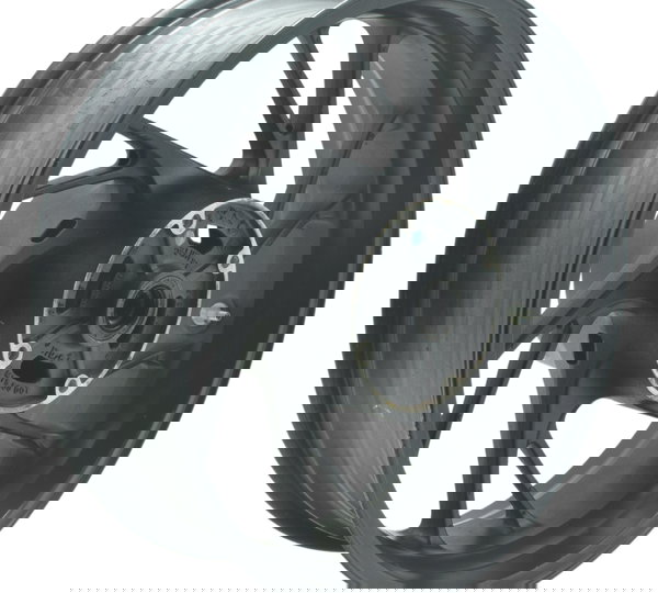 Roda Traseira Honda Cb 650f 18-21 Original