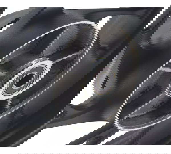 Roda Traseira Honda Cb 650f 18-21 Original