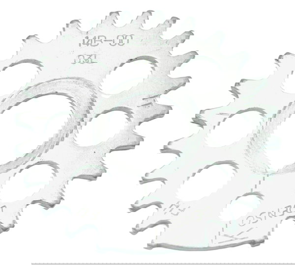 Engrenagem Pulsador Do Rotor Yamaha Yzf R1 09-15 Original