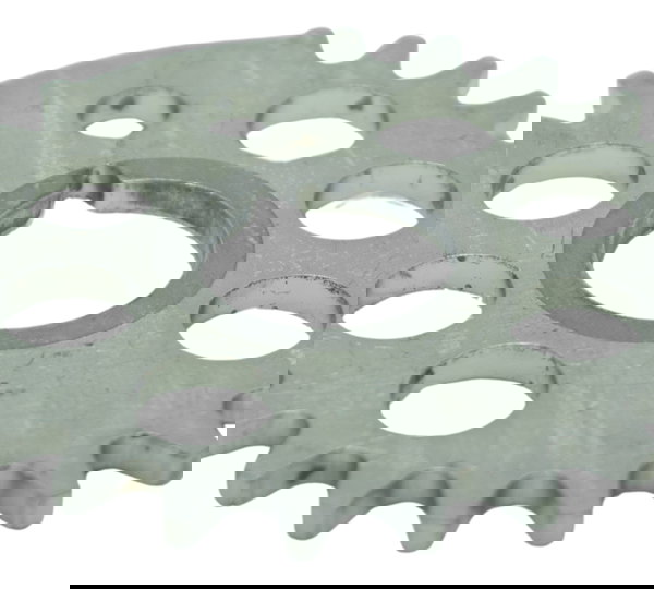 Engrenagem Pulsador Do Rotor Yamaha Yzf R1 09-15 Original