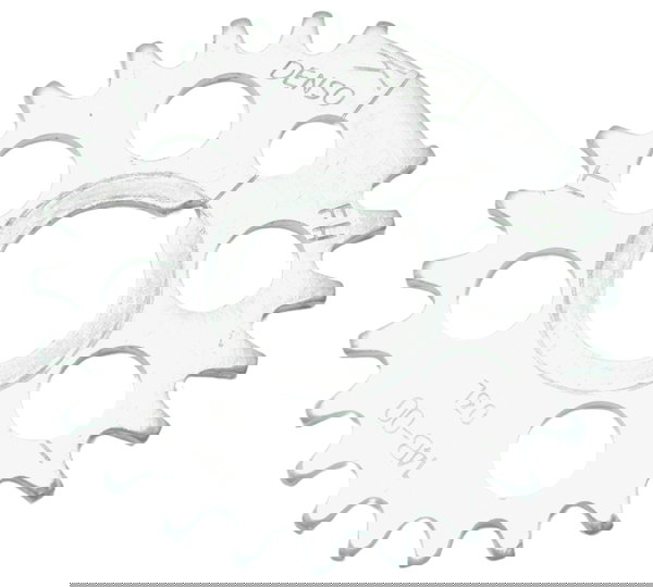 Engrenagem Pulsador Do Rotor Yamaha Yzf R1 09-15 Original