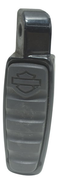 Pedaleira Traseira Esq Harley Fat Bob M8 Fxfb 18-23 Original