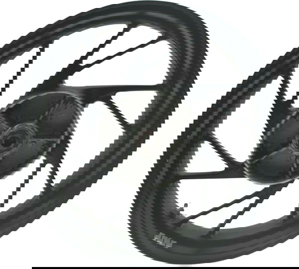 Roda Traseira Honda Cb 650f 18-21 Original