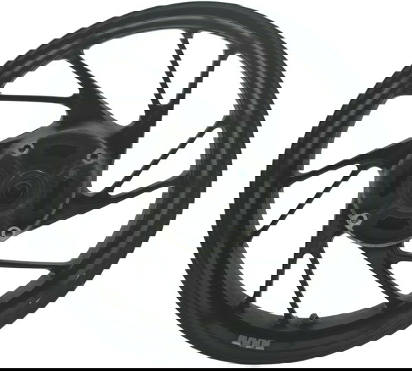 Roda Traseira Honda Cb 650f 18-21 Original