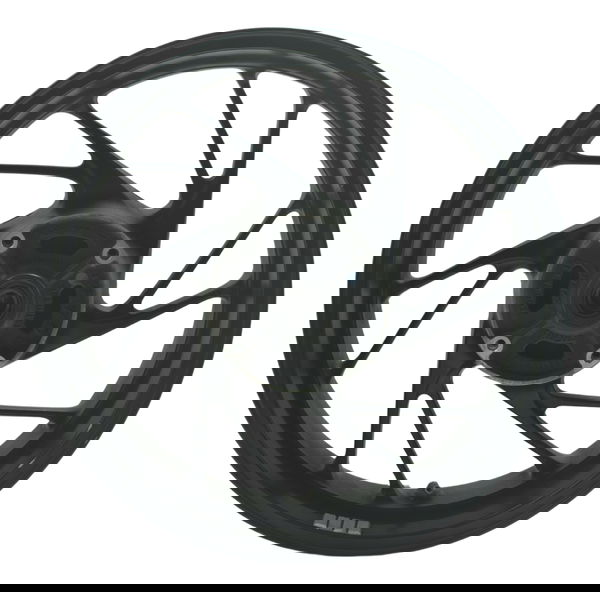 Roda Traseira Honda Cb 650f 18-21 Original