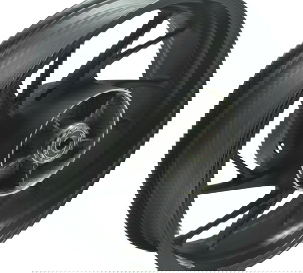 Roda Traseira Honda Cb 650f 18-21 Original